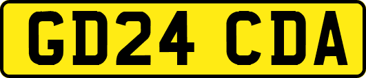 GD24CDA