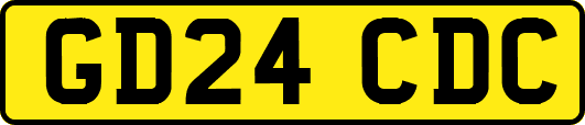 GD24CDC