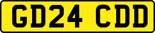 GD24CDD
