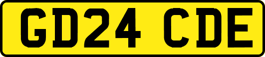 GD24CDE