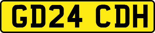 GD24CDH