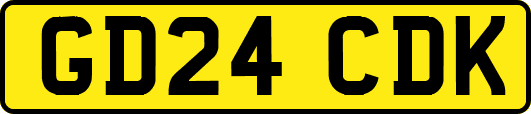 GD24CDK