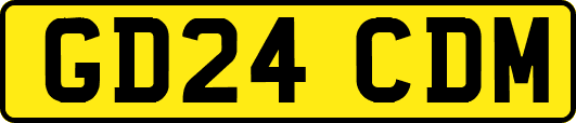 GD24CDM