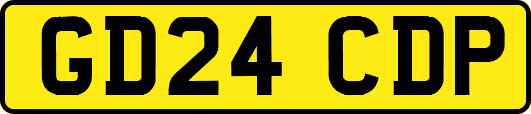 GD24CDP