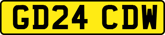 GD24CDW