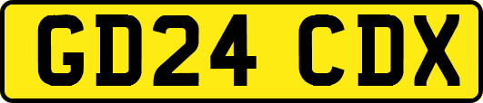 GD24CDX