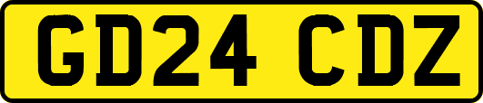 GD24CDZ