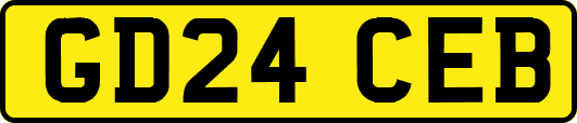 GD24CEB