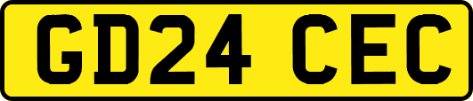 GD24CEC