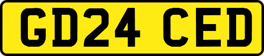 GD24CED
