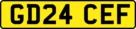 GD24CEF