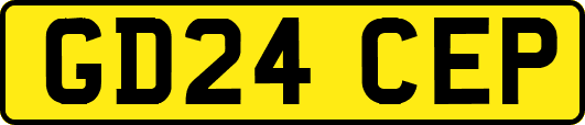 GD24CEP