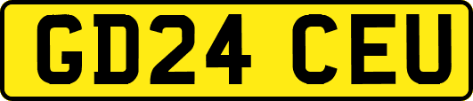 GD24CEU