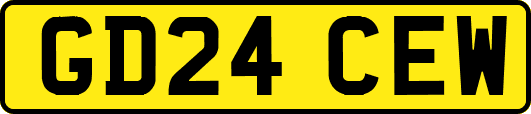 GD24CEW