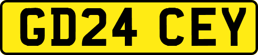 GD24CEY