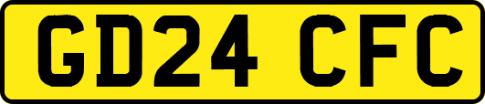 GD24CFC