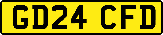 GD24CFD