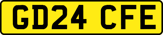 GD24CFE