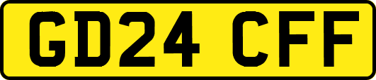 GD24CFF