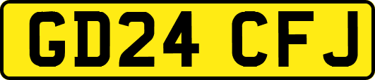 GD24CFJ