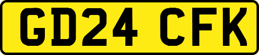 GD24CFK