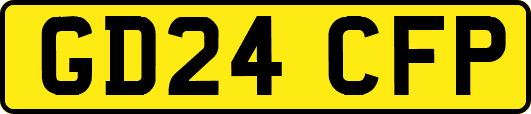 GD24CFP