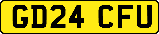 GD24CFU