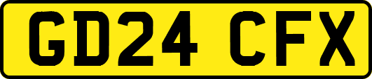 GD24CFX