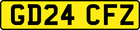 GD24CFZ