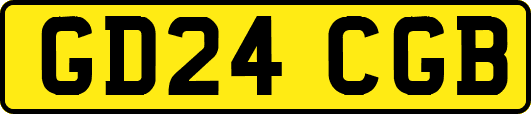 GD24CGB