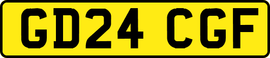 GD24CGF