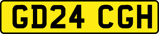 GD24CGH