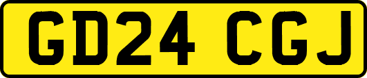 GD24CGJ