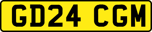 GD24CGM