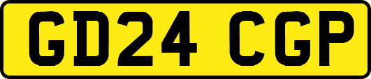 GD24CGP