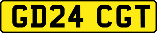GD24CGT