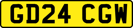 GD24CGW