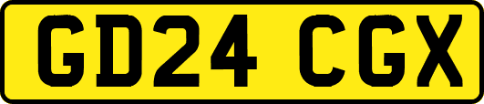 GD24CGX