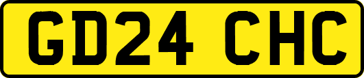GD24CHC
