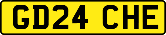 GD24CHE