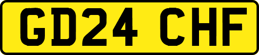 GD24CHF