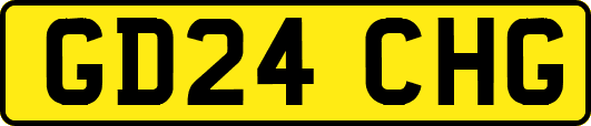 GD24CHG