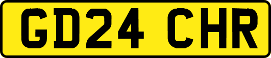 GD24CHR