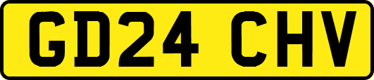 GD24CHV