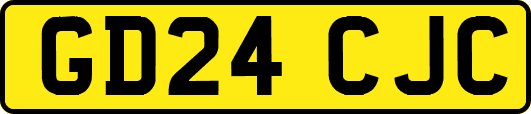 GD24CJC