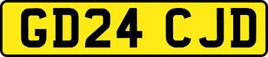 GD24CJD