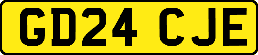 GD24CJE