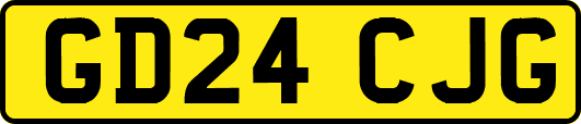 GD24CJG