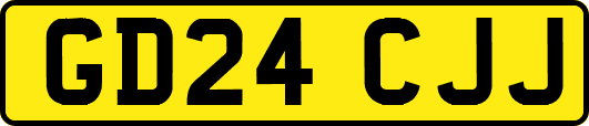 GD24CJJ