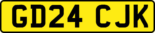 GD24CJK